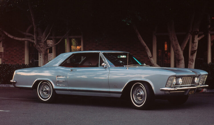 What’s Your Favorite Flagship Vehicle?