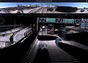 Company Combines Lidar And Cameras Into One Unit To Tackle Self-Driving Car’s Biggest Problems