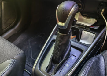 This Is What L Means On Your Automatic Transmission