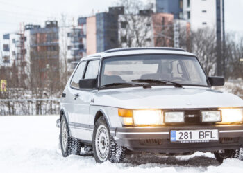 How Saab’s APC Opened The Floodgates For Stupendous Turbo Power
