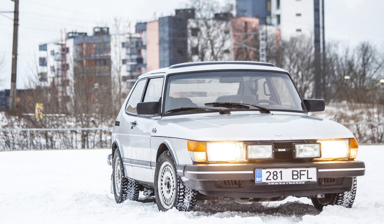 How Saab’s APC Opened The Floodgates For Stupendous Turbo Power
