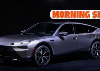 Honda CEO Tries To Distract From $5.7 Billion Annual Loss With Promise Of 15 New Hybrids And By Dropping 2040 Combustion-Free Goal