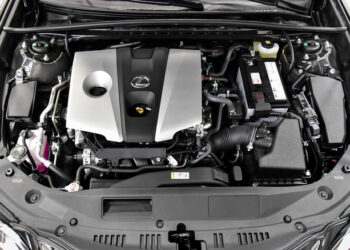 Are Toyota And Lexus Parts Interchangeable?