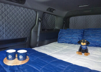 Volkswagen Doesn’t Really Seem To Care About The ID Buzz’s Return Even Though There’s A New Camper Trim