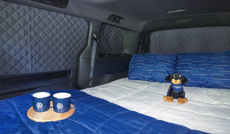 Volkswagen Doesn’t Really Seem To Care About The ID Buzz’s Return Even Though There’s A New Camper Trim