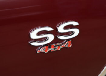 This Chevy Muscle Car Lost Its Owner A Million Dollars