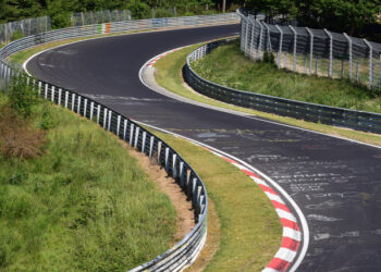 These Are The Race Tracks Our Readers Most Want To Drive