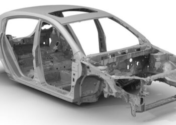 What’s The Difference Between Unibody And Monocoque Construction In Cars And Trucks?