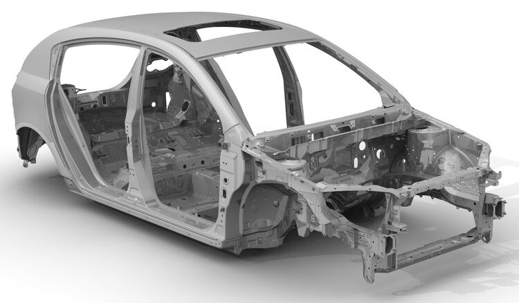 What’s The Difference Between Unibody And Monocoque Construction In Cars And Trucks?