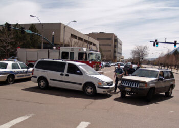 Why You’re Probably Required To Have Liability Auto Insurance But Not Full Coverage