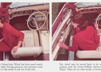 What Long-Gone Car Feature Do You Wish Automakers Still Had Today?