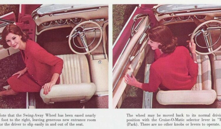 What Long-Gone Car Feature Do You Wish Automakers Still Had Today?