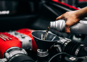 Oil For Supercars ‘To Run Dry In A Month’ Thanks To U.S-Israel War With Iran