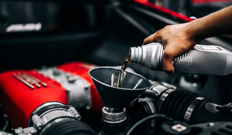 Oil For Supercars ‘To Run Dry In A Month’ Thanks To U.S-Israel War With Iran