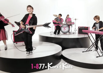 That Kursed Kars4Kids Commercial Is Banned In California Not Because It Sucks But Because It Lies