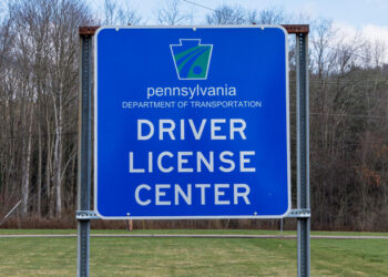 PennDOT Screwed Up Thousands Of Road Tests And Is Making Drivers Retake It