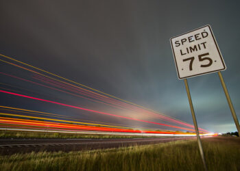 Gas Mileage Drops The Faster You Go, But Here’s Where Your MPG Really Nose Dives