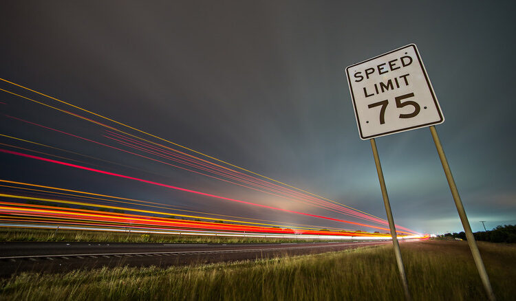 Gas Mileage Drops The Faster You Go, But Here’s Where Your MPG Really Nose Dives