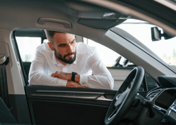 Age And Mileage Don’t Tell The Whole Story When Shopping For A Used Car