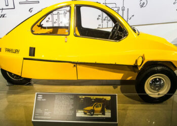 Jalopnik Readers Have Driven Some Really Weird Things, These Are Our Favorites