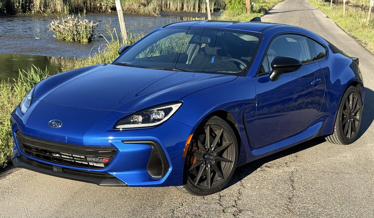 These Cars Deserve Better Names