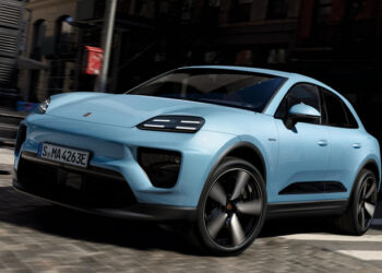 Owners Say These Are The Biggest Problems With The 2021-2024 Porsche Macan