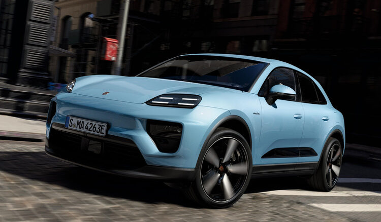 Owners Say These Are The Biggest Problems With The 2021-2024 Porsche Macan