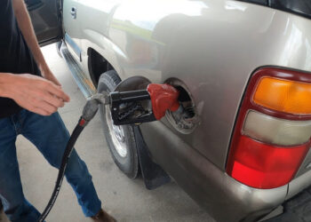 If You Want Better Fuel Economy, You’ve Got To Give Something Up
