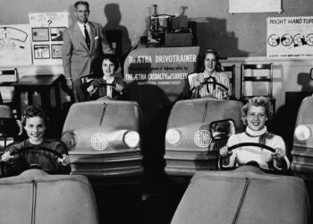 These Are The Cars That Scream ‘I Peaked In High School’