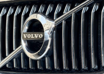Former Volvo Director Sues Company Over Sexist ‘Boy’s Club’ Culture