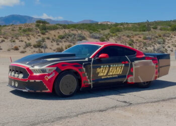 So You Drive A Gas Guzzler And Need Better MPG. Here’s Your Extreme Hypermiling Recipe.