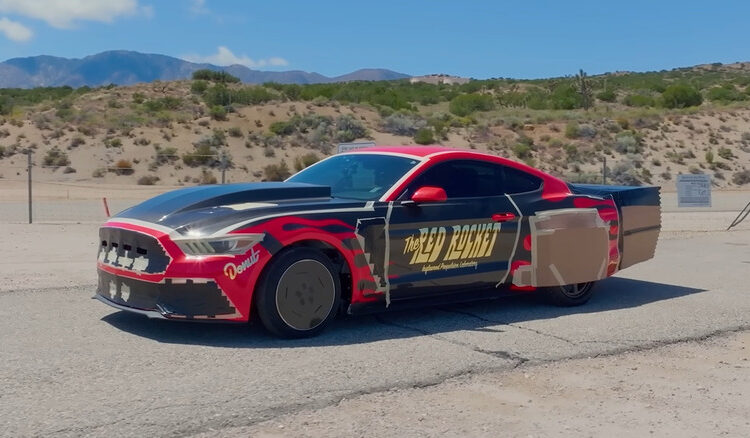 So You Drive A Gas Guzzler And Need Better MPG. Here’s Your Extreme Hypermiling Recipe.