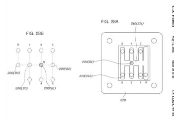 Hyundai Just Patented An Electronic Gated Manual Shifter And It Might Be For More Than Fake EV Gears