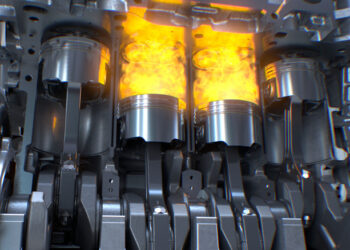 Here’s What Happens When Your Engine’s Air-Fuel Ratio Is Off