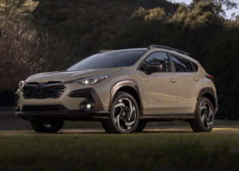 What Are The Biggest Differences Between Subaru’s Crosstrek And Forester Hybrids?