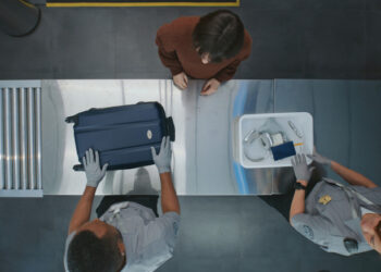 Can You Fly With Tools? Here’s What TSA Allows