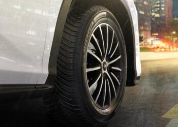 America Still Doesn’t Have Michelin’s CrossClimate3 Tires, How Do CrossClimate2s Compare?