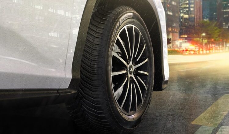 America Still Doesn’t Have Michelin’s CrossClimate3 Tires, How Do CrossClimate2s Compare?