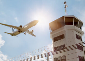 FAA Puts Nearly $1 Billion Toward Replacing Air Traffic Control Towers, But Spends Even More Money On Kids