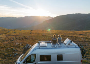 Here’s What The 3-3-3 Road Trip Rule Means