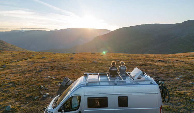 Here’s What The 3-3-3 Road Trip Rule Means