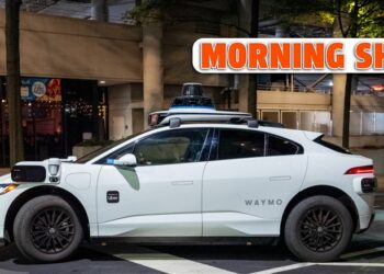 Safety Concerns Prompt Waymo To Pause Highway Rides Across The U.S. And Atlanta Operations Altogether