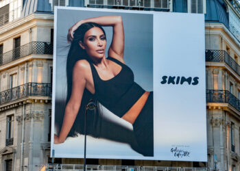Truck Driver Used Kim Kardashian Underwear Shipment To Smuggle Nearly $9.7 Million Worth Of Cocaine