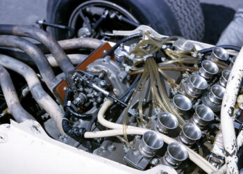 This Is The Angriest Honda Engine You’re Going To Ever Hear