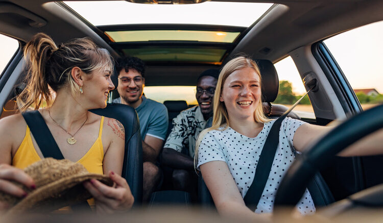 What Games Do You Play On Road Trips?