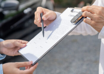 Blind Man Sues Chicago Dealership After Allegedly Signed Documents With Higher Rates And Price Than What He Agreed To