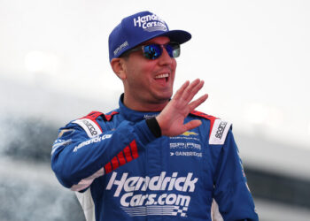 Kyle Busch’s Sudden Death At 41 Is A Tragic End To A Legendary Career