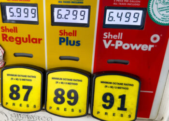 Why The EPA Caps Benzene In Your Gas At 0.62 Percent (And Why It Matters)