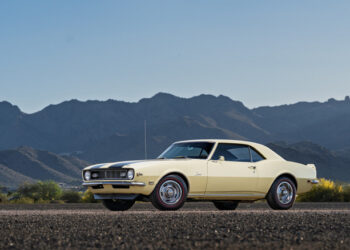 Here Are The Best Years For Cars