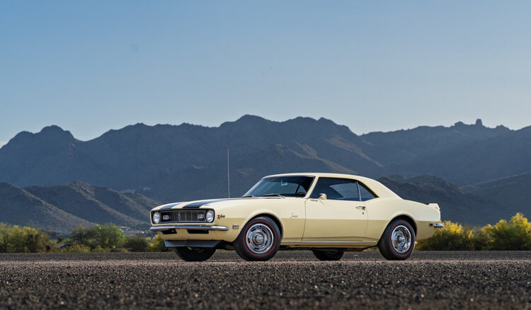 Here Are The Best Years For Cars